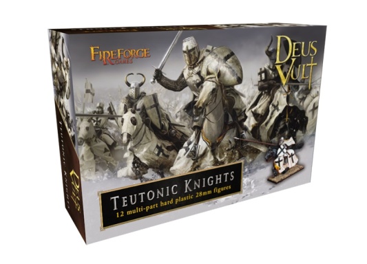Teutonic Knights