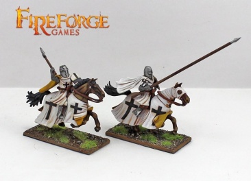 Teutonic Knights