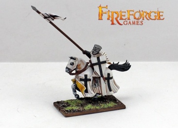Teutonic Knights