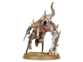 Chaos Space Marines Accursed Cultists