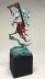 Age of Sigmar Soul Wars Lord Executioner x1 (Painted)