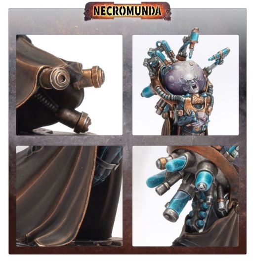 Delaque Spyker (предзаказ, GW Direct)