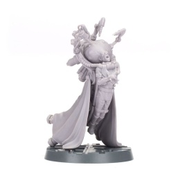 Delaque Spyker (предзаказ, GW Direct)
