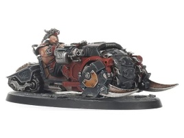 Goliath Maulers (Necromunda)