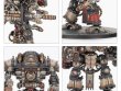 Questoris Knights Magaera and Styrix