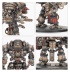 Questoris Knights Magaera and Styrix