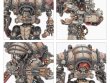 Questoris Knights Magaera and Styrix