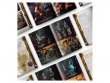 Heart of Ghur Core Book (предзаказ 2024, Warcry)