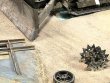 Текстурная паста Vallejo Diorama FX: Desert Sand 26.217