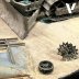 Текстурная паста Vallejo Diorama FX: Desert Sand 26.217