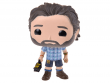 Фигурка Funko POP! Movies. Ghostbusters Afterlife: Mr. Grooberson