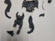 Archaon Everchosen частично собранный