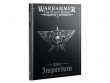 Liber Imperium – Forces of the Emperor Army Book (предзаказ 2022, The Horus Heresy)
