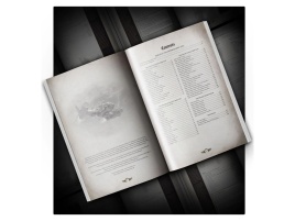 Liber Imperium – Forces of the Emperor Army Book (предзаказ 2022, The Horus Heresy)