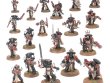 Combat Patrol: Black Templars (предзаказ 2025)