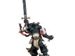 Combat Patrol: Black Templars (предзаказ 2025)