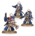 Combat Patrol: Black Templars (предзаказ 2025)