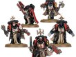 Combat Patrol: Black Templars (предзаказ 2025)