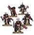 Combat Patrol: Black Templars (предзаказ 2025)