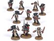 Combat Patrol: Black Templars (предзаказ 2025)