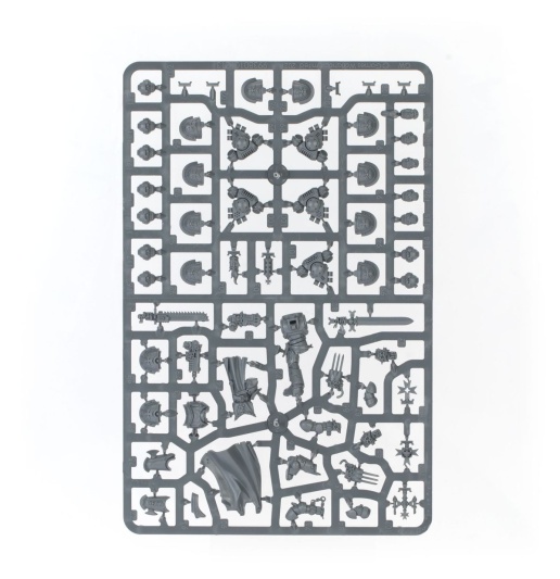 Combat Patrol: Black Templars (предзаказ 2025)