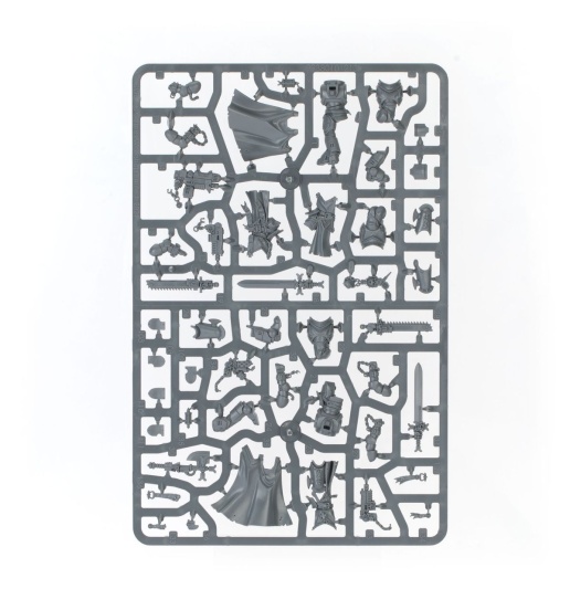 Combat Patrol: Black Templars (предзаказ 2025)