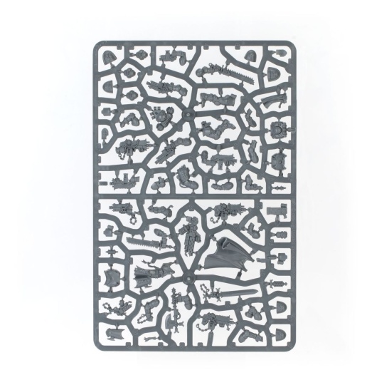 Combat Patrol: Black Templars (предзаказ 2025)