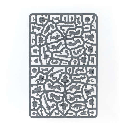 Combat Patrol: Black Templars (предзаказ 2025)