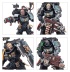 Kill Team: Tomb World (предзаказ 2025)