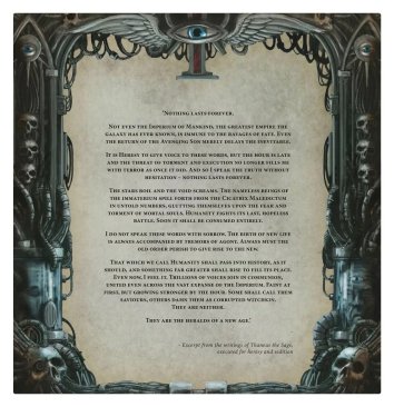 Psychic Awakening: Faith & Fury