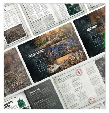 Psychic Awakening: Faith & Fury