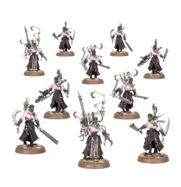 Wracks (предзаказ 2025, GW Direct)