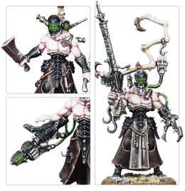 Wracks (предзаказ 2025, GW Direct)