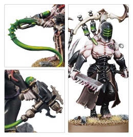 Wracks (предзаказ 2025, GW Direct)