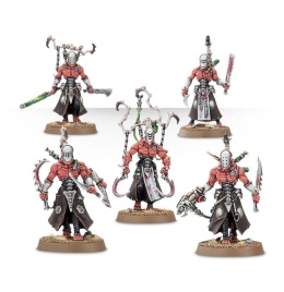 Wracks (предзаказ 2025, GW Direct)