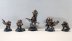 Warhammer Underworlds Kharadron Overlords Thundrik&#039;s Profiteers (Pro-Painted)
