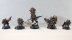 Warhammer Underworlds Kharadron Overlords Thundrik&#039;s Profiteers (Pro-Painted)