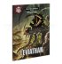Shield of Baal: Leviathan (Softback)