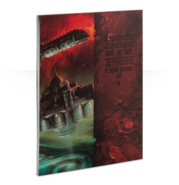 Shield of Baal: Leviathan (Softback)