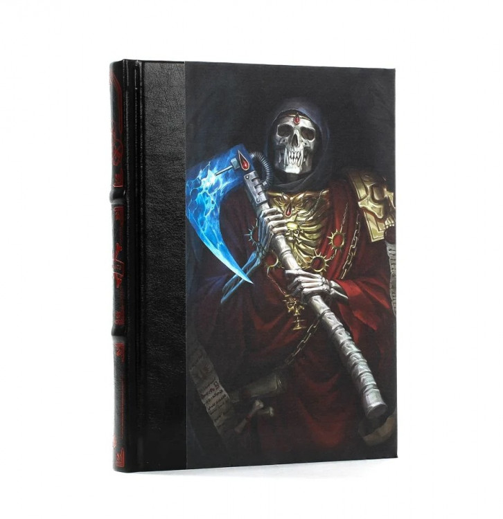 Astorath: Angel of Mercy (Limited Edition)
