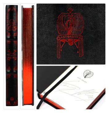Astorath: Angel of Mercy (Limited Edition)