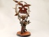 Warhammer Age of Sigmar Blades of Khorne Bloodsecrator Threx Skullbrand (Pro-Painted)