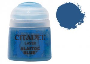 Alaitoc Blue  (GW-22-13)