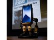 Беспроводное зарядное устройство Power Idolz Охотники за привидениями