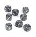 Adeptus Astartes Dice Set