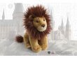 Мягкая игрушка Гарри Поттер Талисман Гриффиндора (лев + подушка)