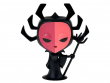 Фигурка Funko POP! Animation. Samurai Jack: High Priestess