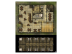 Pathfinder. Настольная ролевая игра. Игровое поле &quot;Таверна&quot;