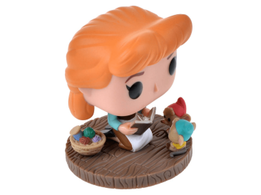 Фигурка Funko POP! Disney. Cinderella