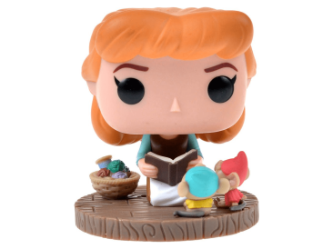 Фигурка Funko POP! Disney. Cinderella